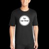 Performance Polyester Competitor™ Tee Thumbnail