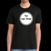 Super Soft Perfect Tri ® Tee Thumbnail