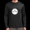 Long Sleeve PosiCharge ® Competitor™ Tee Thumbnail