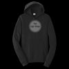 Fan Favorite Fleece Pullover Hooded Sweatshirt Thumbnail
