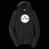 Fan Favorite Fleece Pullover Hooded Sweatshirt Thumbnail